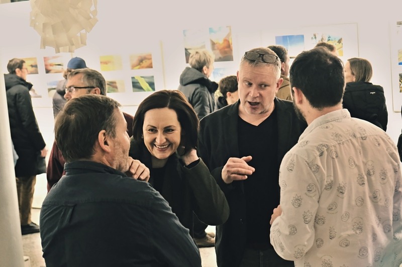 Ohlédnutí 2025 právě začíná