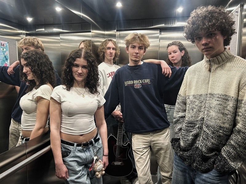 Výstava Ohlédnutí 2025 vyvrcholí tradiční vernisáží