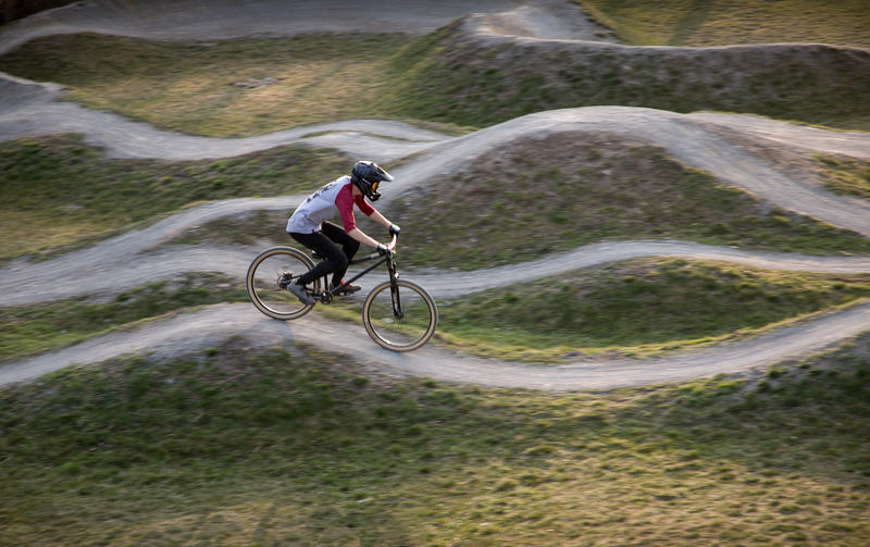 Pumptrack 2