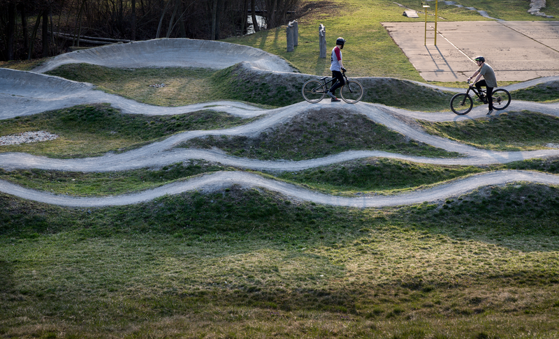 Pumptrack 3