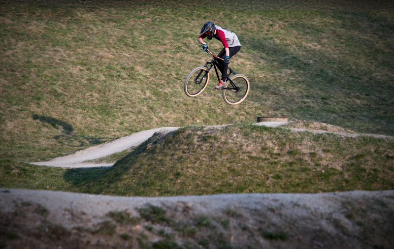 Pumptrack