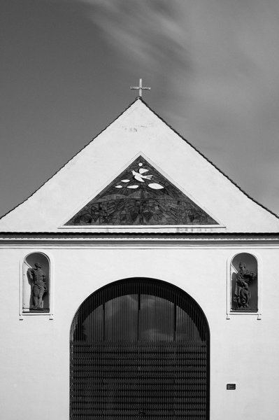 Rozjímání na Rochusu 1