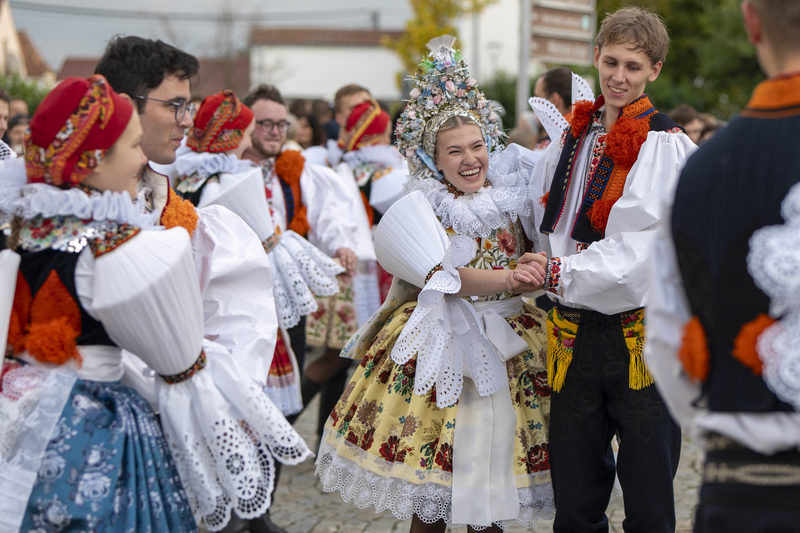 Ostrožští stárci 