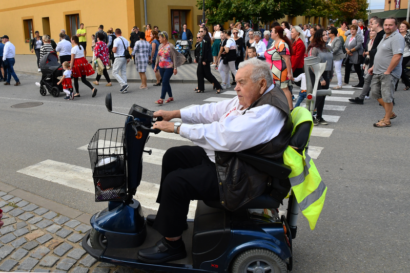 Mobilita