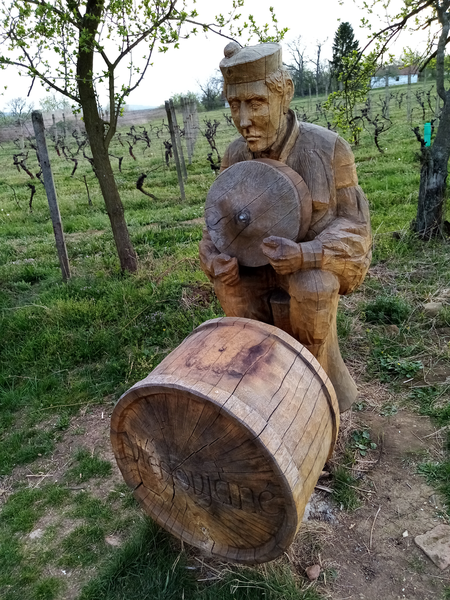 Vlčnovjané I.