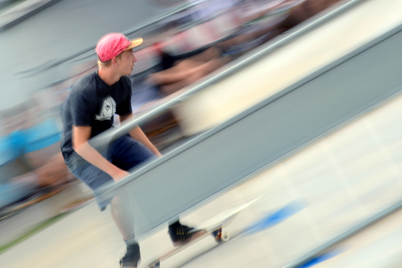 Refresh Skate Cup (1) Slovácké léto