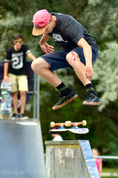 Refresh Skate Cup (6) Slovácké léto