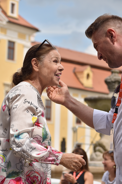 Dny lidí dobré vůle 2.