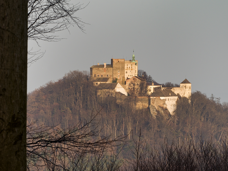 Buchlov