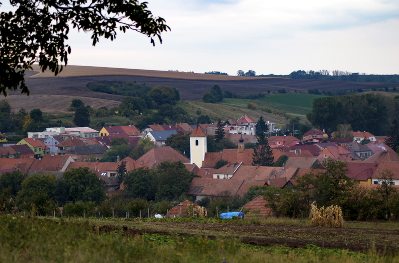 Údolí II