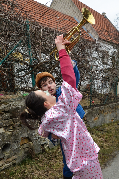 Muzikanti II