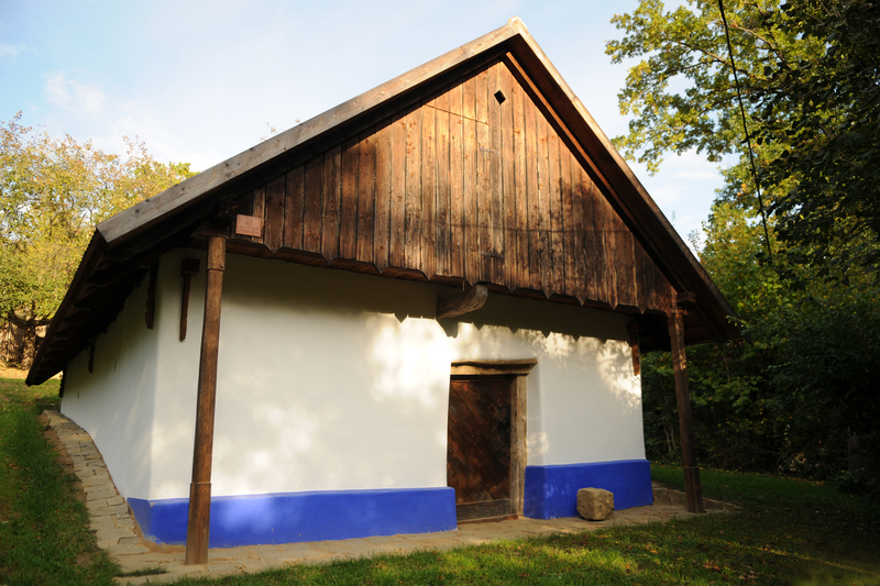 Búda ve Veletinách