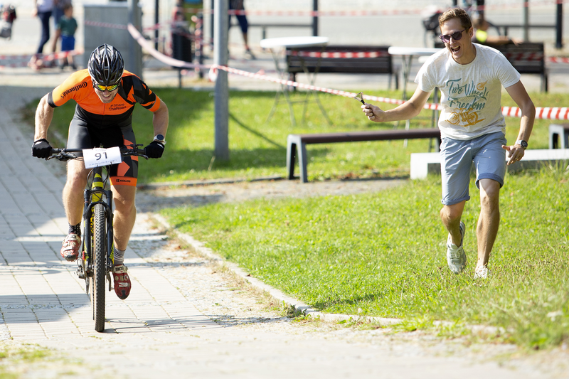 12-XC Cup Napajedla