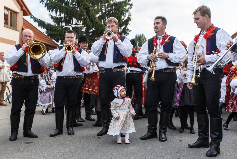 Staroměstské hody - proč nehraješ