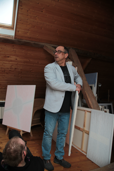 In flagranti delicto