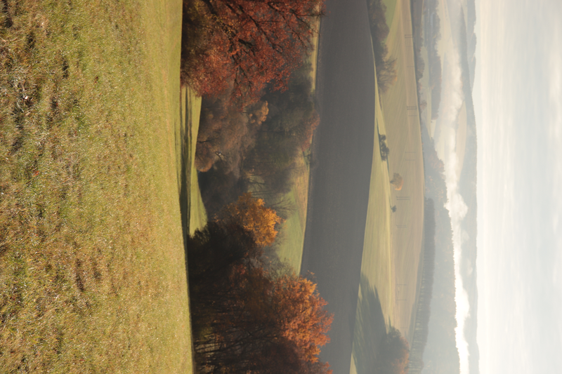 Krajina k Bojkovicím II.