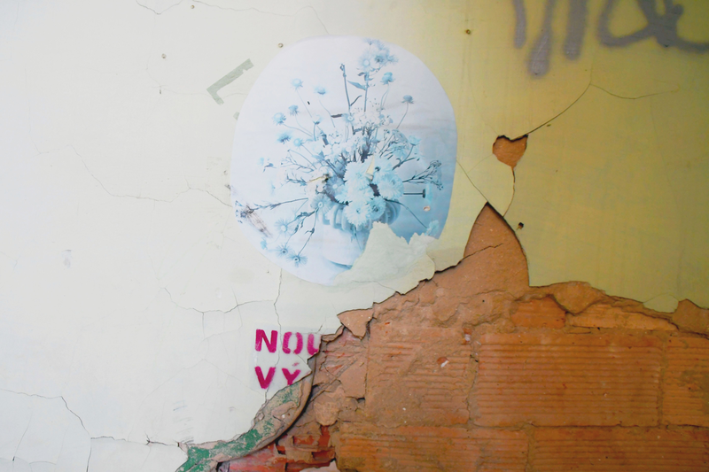 Bývalé městské lázně