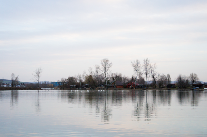 Jezero