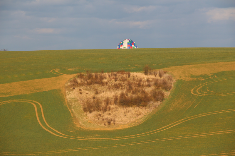 Hra na schovávanou