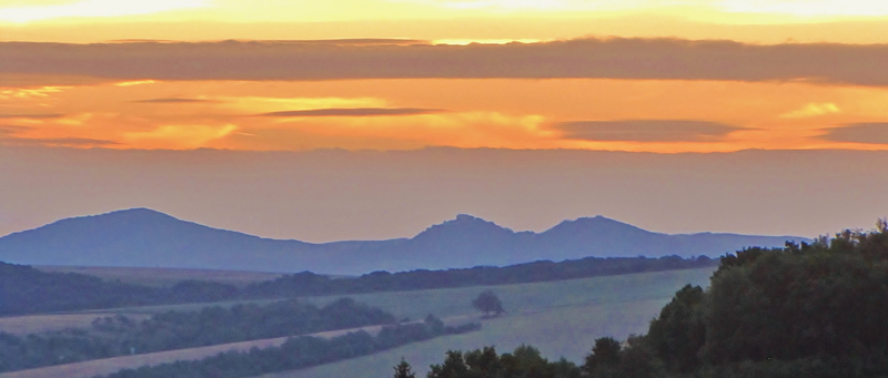 04 Chřibské horizonty 
