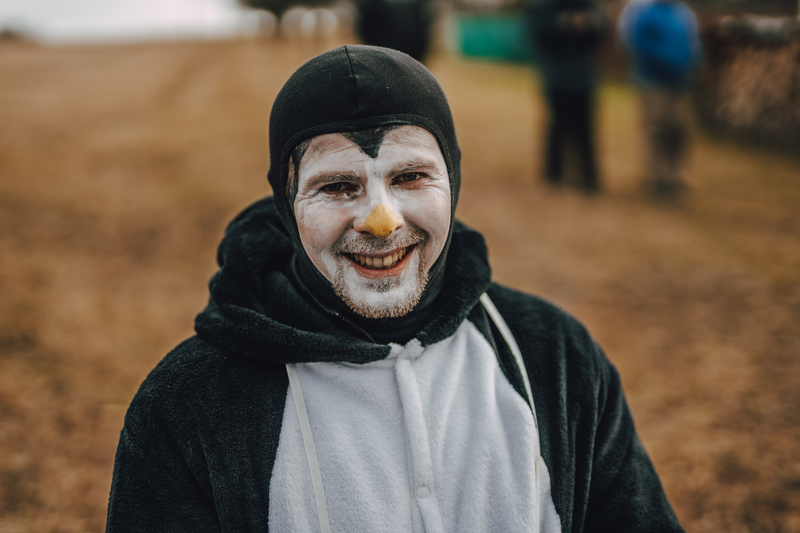 portréty Komňa A.K.A Master MakeUp Artists