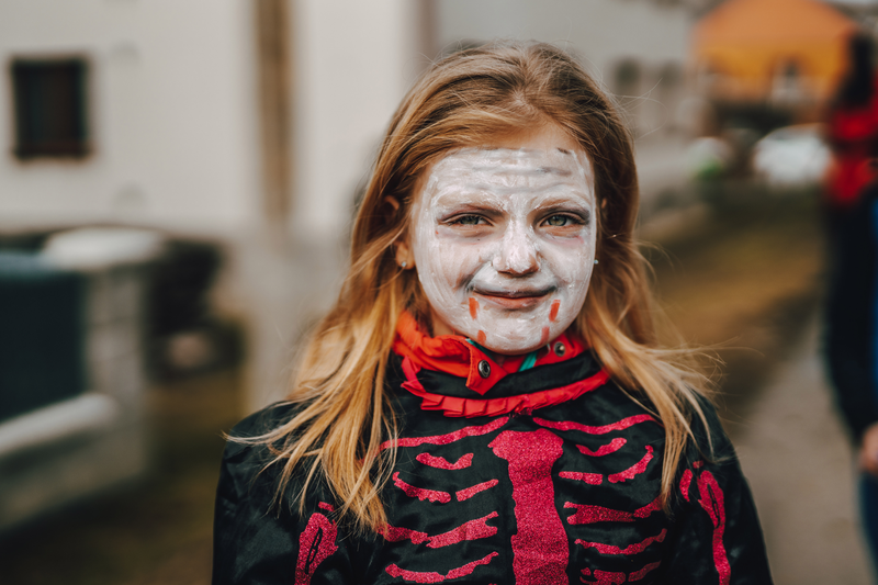 portréty Komňa A.K.A Master MakeUp Artists