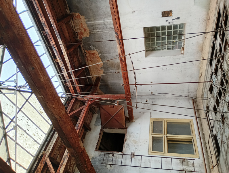 "Spící kráska" 10