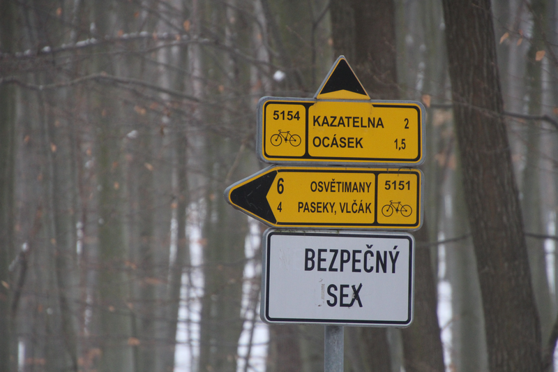 Sbírka mých podivností I
