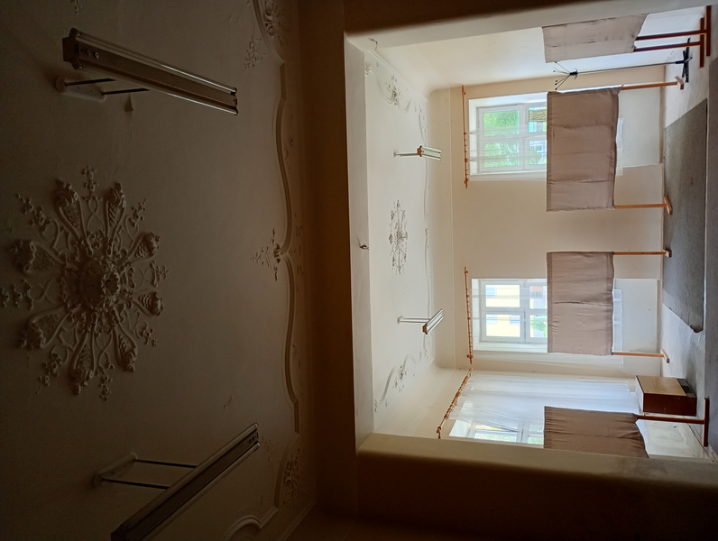 "Spící kráska" 11