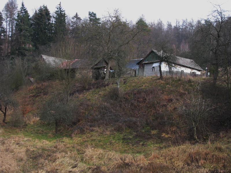 Mizející svět Moravských Kopanic