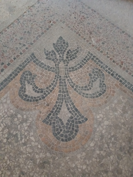 "Spící kráska" 12