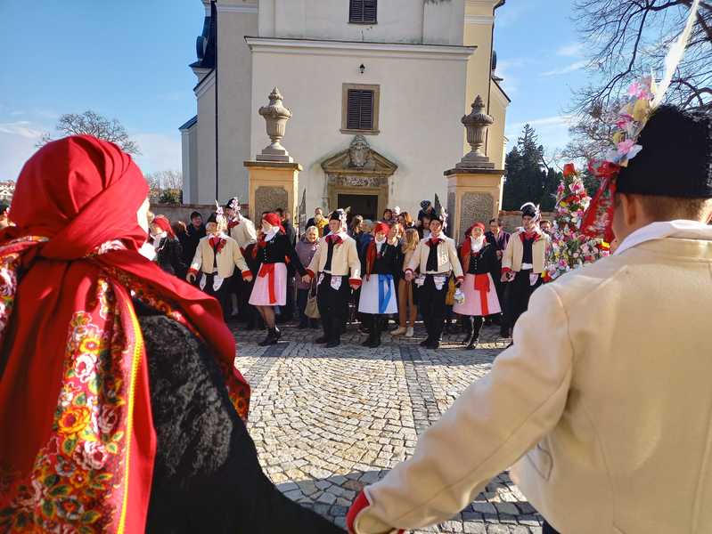 Martinské hody