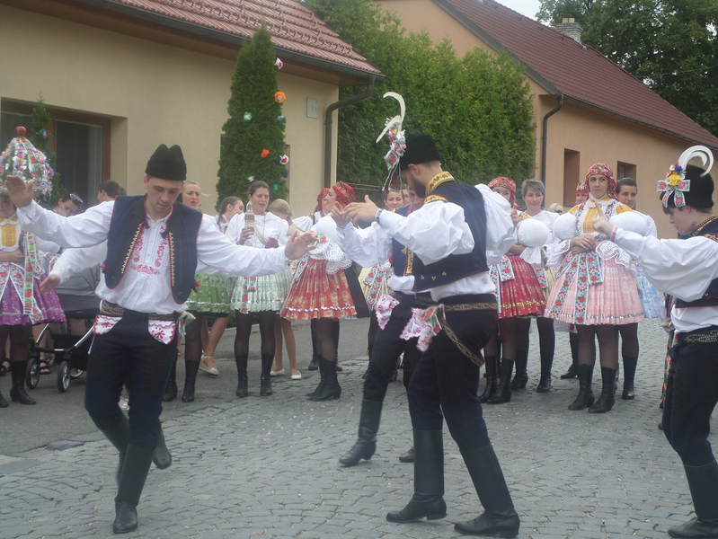 Pred muzikú