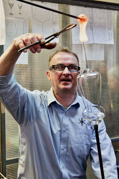 Skláři z Květné 2