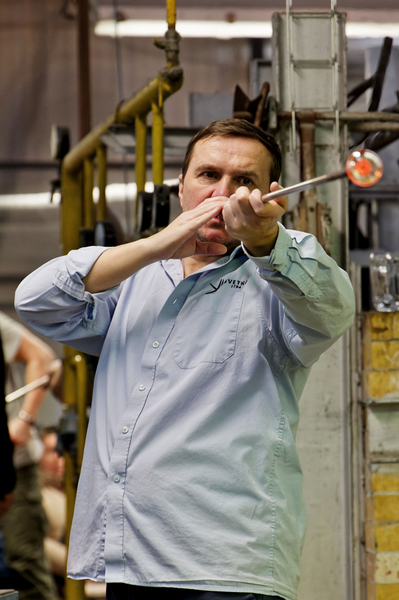 Skláři z Květné 5