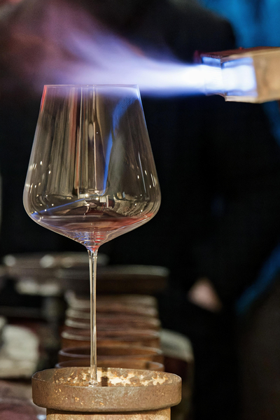 Skláři z Květné 11