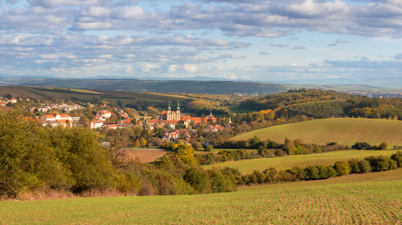 Velehrad