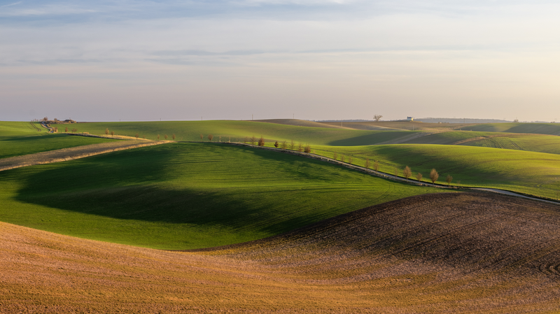 Vlnky moravského Slovácka