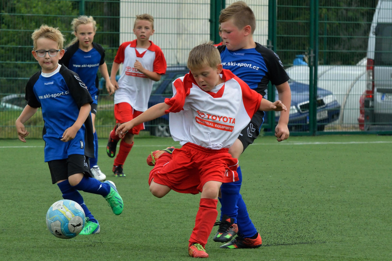EON CUP STARÉ MĚSTO