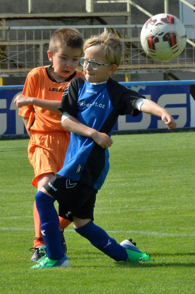 EON CUP STARÉ MĚSTO