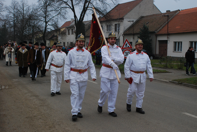 Jdeme k betlému