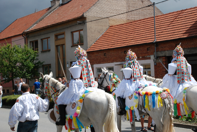 Dolňácké slavnosti