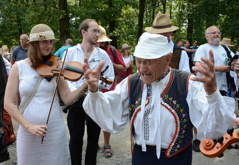 Cestami suchovských republikánů 2019 5