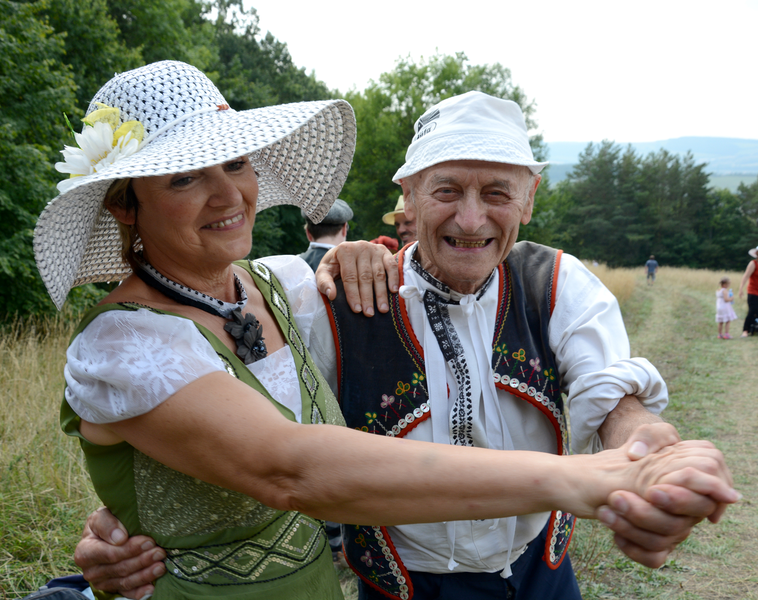 Cestami suchovských republikánů 2019 8