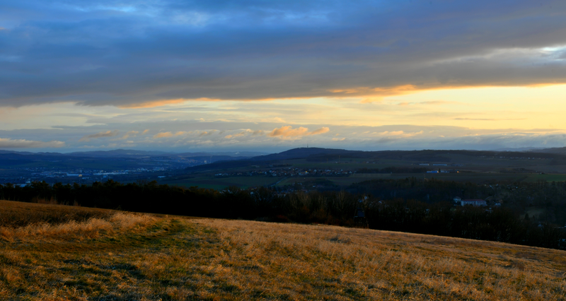Napajedla, Maková