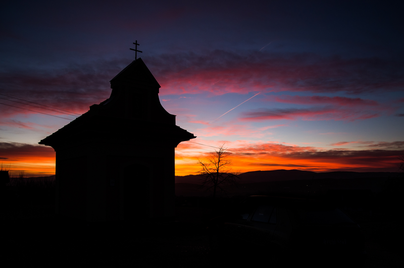 Kaplička