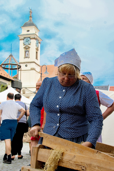 Řemesla v Uherském Brodě