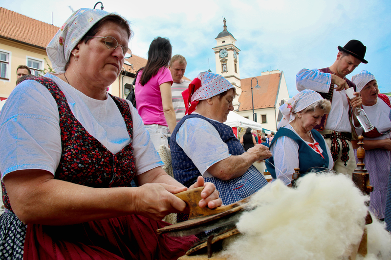 Řemesla v Uherském Brodě