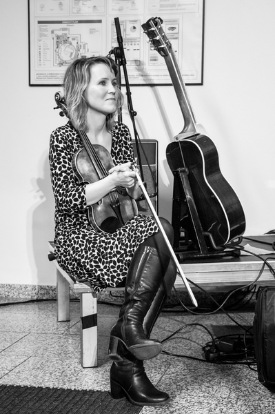 Ohlédnutí 2018 - Jitka Šuranská