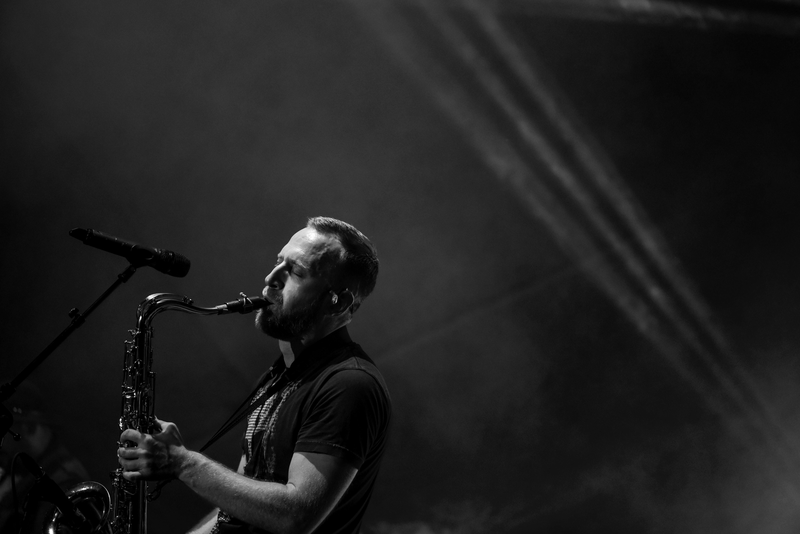 Muzikanti I